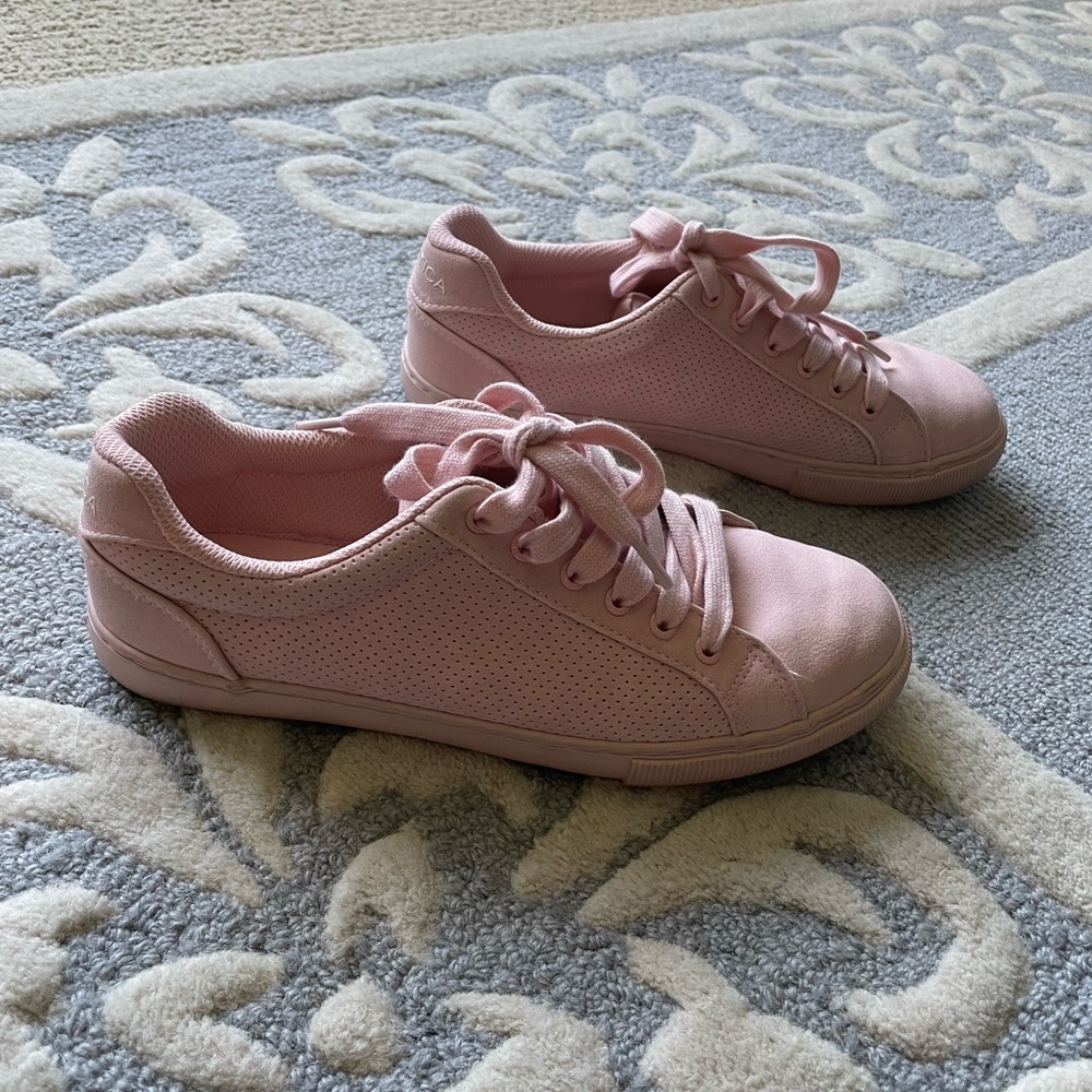Nautica sneakers - Picture 3 of 5